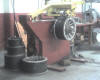 Retreading Supplies